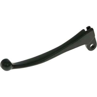 Vparts Brake Lever Black - Suzuki AY 50 Katana Vparts Brake Lever Black - Suzuki AY 50 Katana