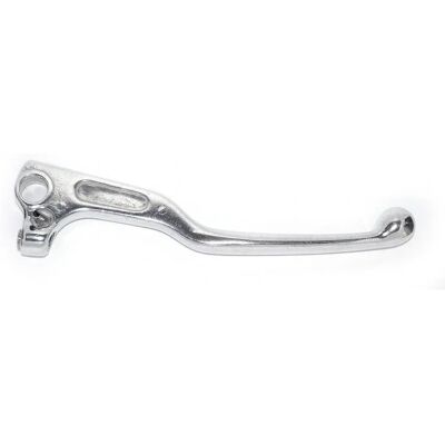 V Parts Håndtag - Aluminium - Poleret - Original - Til Restaurering V Parts Håndtag - Aluminium - Poleret - Original - Til Restaurering