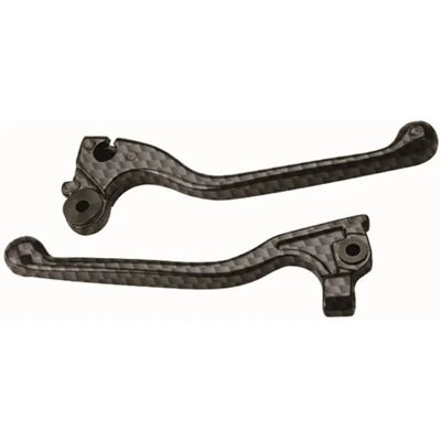 Derbi 1994-01 Carbon Bremshebel - Brake Levers Derbi 1994-01 Carbon Bremshebel - Brake Levers
