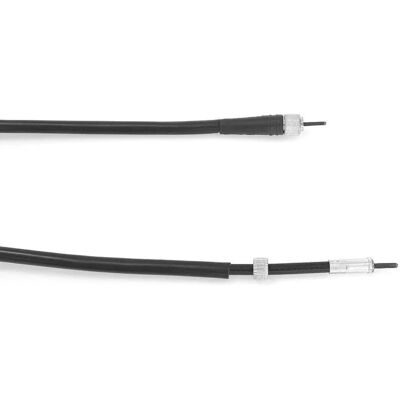 Cable de velocímetro Vparts para Yamaha Why / MBK Flipper (98-06) - Duradero, Resistente a la intemperie Cable de velocímetro Vparts para Yamaha Why / MBK Flipper (98-06) - Duradero, Resistente a la intemperie