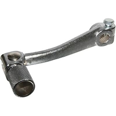 V PARTS Minarelli AM6 Silber Gangwählhebel - Gear Selector V PARTS Minarelli AM6 Silber Gangwählhebel - Gear Selector