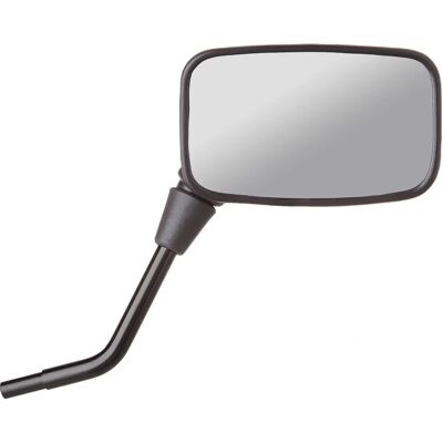 Espejo derecho OEM Bihr ER-6N / Z750/1000 - Negro Espejo derecho OEM Bihr ER-6N / Z750/1000 - Negro
