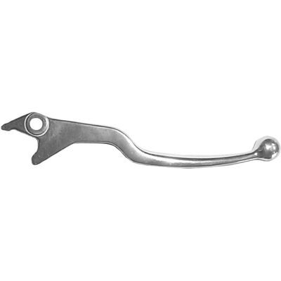 Vparts Sølv Bremsehåndtag til Burgman & Peugeot & Suzuki - Motorcykel Del Vparts Sølv Bremsehåndtag til Burgman & Peugeot & Suzuki - Motorcykel Del