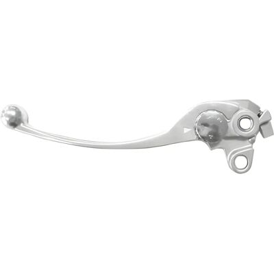 V PARTS Honda Cbr 600 Rr Polished Aluminum Clutch Lever - Clutch Lever V PARTS Honda Cbr 600 Rr Polished Aluminum Clutch Lever - Clutch Lever