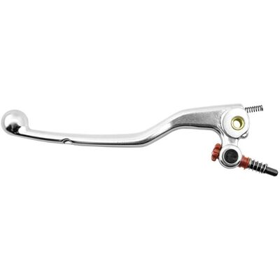VICMA 73751 Leva frizione argento - Colonna dello sterzo VICMA 73751 Leva frizione argento - Colonna dello sterzo
