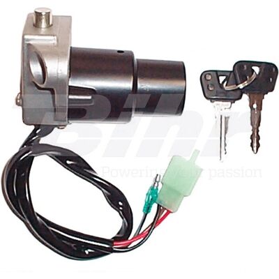 V Parts Yamaha XT600 Ignition Switch - Ignition Switch V Parts Yamaha XT600 Ignition Switch - Ignition Switch
