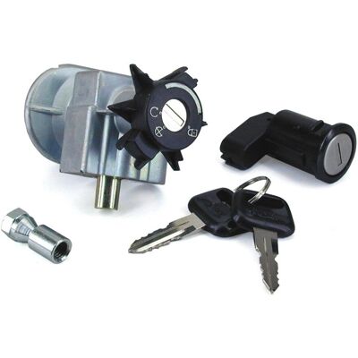 Chave de ignição P2R para Peugeot 50 Looxor & Vivacity Chave de ignição P2R para Peugeot 50 Looxor & Vivacity
