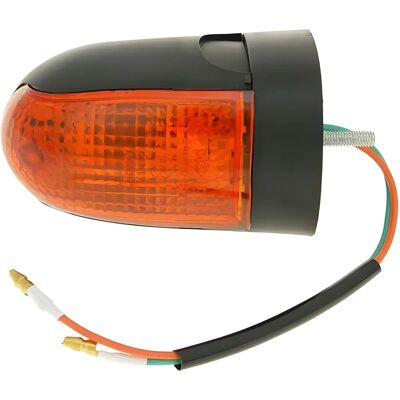 Vicma 6683 Orange baklyktor - Blinkers Vicma 6683 Orange baklyktor - Blinkers