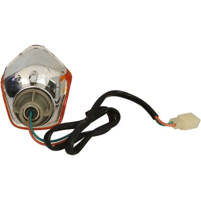 VICMA 6766 Δεξιός εμπρόσθιος δείκτης κατεύθυνσης Honda CBR 600 F 91-94 - Δείκτης κατεύθυνσης VICMA 6766 Δεξιός εμπρόσθιος δείκτης κατεύθυνσης Honda CBR 600 F 91-94 - Δείκτης κατεύθυνσης