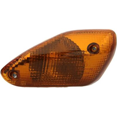 Vparts Clignotant avant gauche Yamaha Aerox MBK Nitro - Signal moto Vparts Clignotant avant gauche Yamaha Aerox MBK Nitro - Signal moto