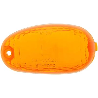 Vicma Modell 6834 - Blinkerslins - orange Vicma Modell 6834 - Blinkerslins - orange