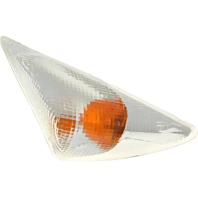 Peugeot Speedfight 50 Vorn Links Transparenter Blinker - Scooter Ersatzteile Peugeot Speedfight 50 Vorn Links Transparenter Blinker - Scooter Ersatzteile