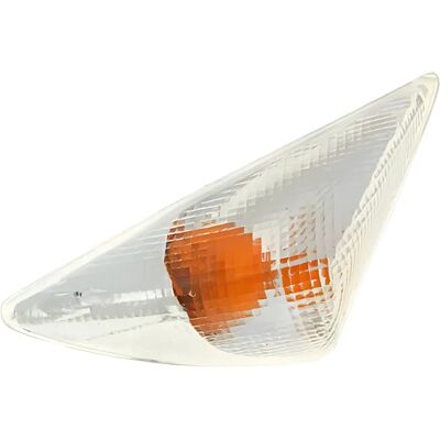 V PARTS Clignotant Avant Transparent - Pièce de Scooter V PARTS Clignotant Avant Transparent - Pièce de Scooter