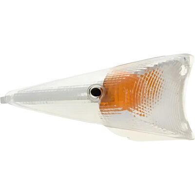 V Parts Hátsó bal irányjelző Peugeot Speedfight 50 - Jármű jelzőfény V Parts Hátsó bal irányjelző Peugeot Speedfight 50 - Jármű jelzőfény