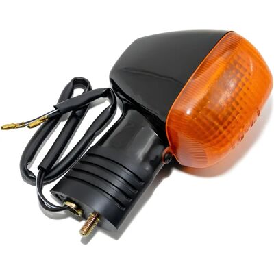 V PARTS Honda Left Rear Orange Indicator - Clignotant V PARTS Honda Left Rear Orange Indicator - Clignotant