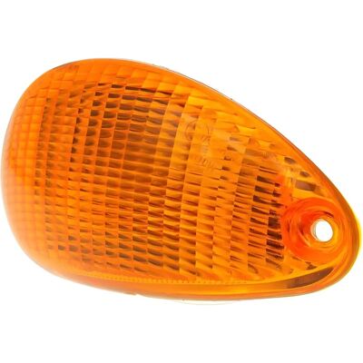 Vespa ET2 ET4 Links Hinterblinker - Blinker Vespa ET2 ET4 Links Hinterblinker - Blinker