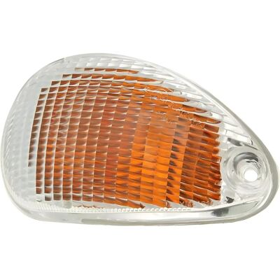 Vparts ET4 125 Jelző - Hátsó bal oldal Vparts ET4 125 Jelző - Hátsó bal oldal