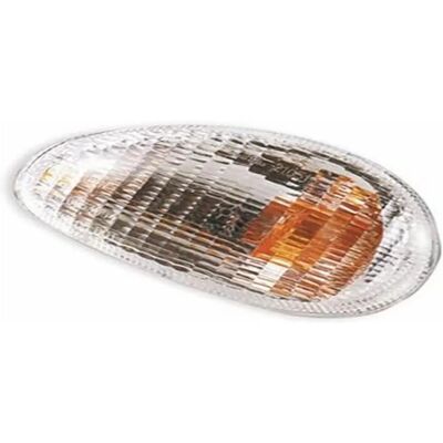 Clignotant Arrière Transparent Vespa ET4 125 - Clignotant Clignotant Arrière Transparent Vespa ET4 125 - Clignotant