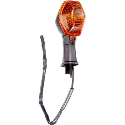 V PARTS Indicator Front Right/Rear Left - Indicator V PARTS Indicator Front Right/Rear Left - Indicator