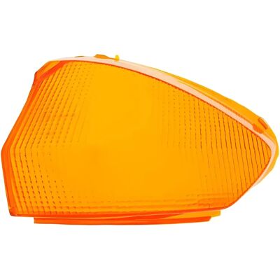 Vparts Index / höger bakblinkslins - Yamaha Cygnus R, MBK Flame R Vparts Index / höger bakblinkslins - Yamaha Cygnus R, MBK Flame R