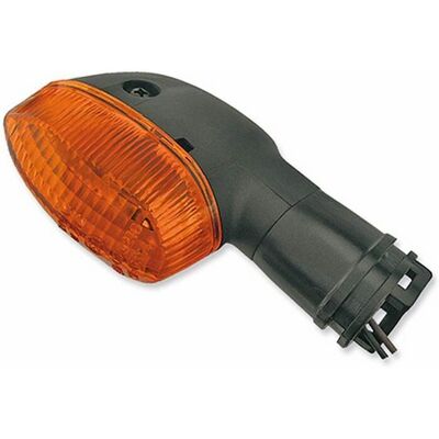 Sinaleira Yamaha dianteira direita / traseira esquerda - Sinaleira Sinaleira Yamaha dianteira direita / traseira esquerda - Sinaleira