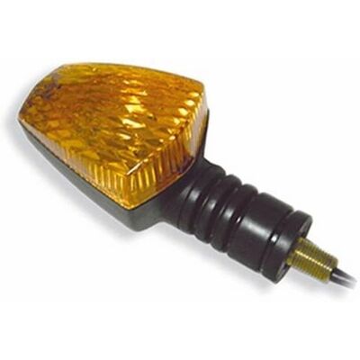 Intermitente naranja Yamaha BT1100 Bulldog - Pieza de motocicleta Intermitente naranja Yamaha BT1100 Bulldog - Pieza de motocicleta