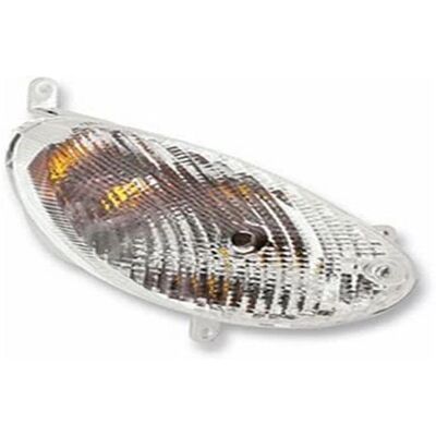 Vparts Yamaha Majesty MBK Skyliner Front Højre Blinklys - Signallys Vparts Yamaha Majesty MBK Skyliner Front Højre Blinklys - Signallys