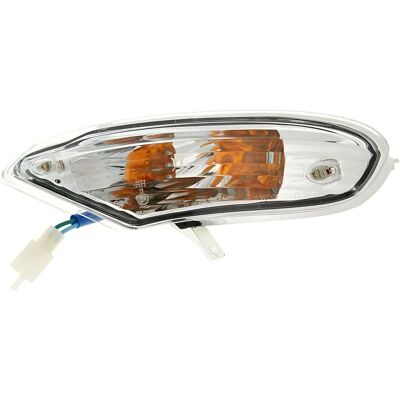 Clignotant LED avant droit pour Kymco Grand Dink 2001-2004 - Publicité Clignotant LED avant droit pour Kymco Grand Dink 2001-2004 - Publicité