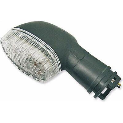 Sinalizador Yamaha Frontal Esquerdo/Traseiro Direito - Indicator Sinalizador Yamaha Frontal Esquerdo/Traseiro Direito - Indicator