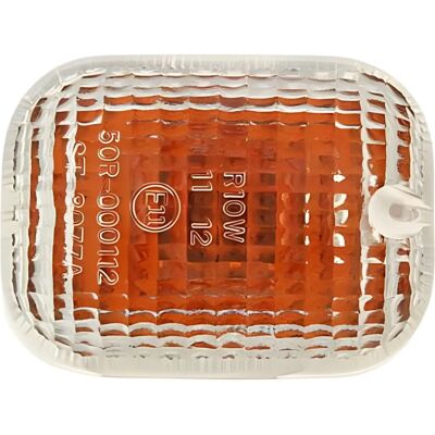Vicma 8295 - Clignotant - Transparent Vicma 8295 - Clignotant - Transparent
