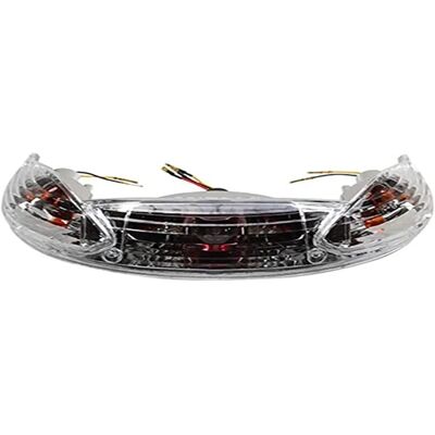 Standard Parts Luz trasero Peugeot Vivacity - Luz trasera scooter Standard Parts Luz trasero Peugeot Vivacity - Luz trasera scooter