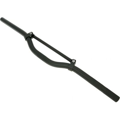 Vparts Vicma aluminium downhill styre - Svart Vparts Vicma aluminium downhill styre - Svart