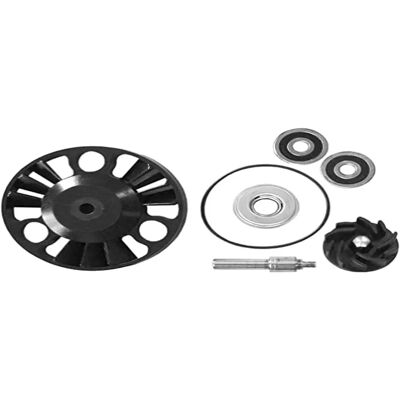 VICMA Waterpomp Reparatieset - Piaggio 125-200cc - Tweedelige As VICMA Waterpomp Reparatieset - Piaggio 125-200cc - Tweedelige As