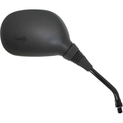Espejo negro derecho VICMA para Honda CBR 125 R 2004-2010 - Espejo Espejo negro derecho VICMA para Honda CBR 125 R 2004-2010 - Espejo
