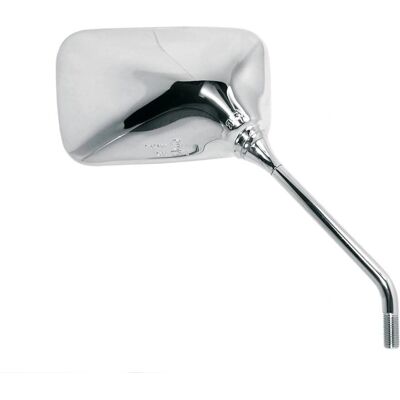 VICMA Chrome Side Mirror for Honda CB1300, Hornet, CBF 600 VICMA Chrome Side Mirror for Honda CB1300, Hornet, CBF 600