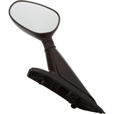 Vparts Venstre sidespejl til Piaggio X8 125-250 Vparts Venstre sidespejl til Piaggio X8 125-250