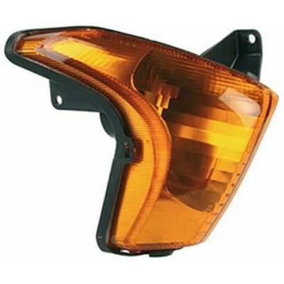 VICMA 8910 Front Right Turn Signal - Turn Signal VICMA 8910 Front Right Turn Signal - Turn Signal