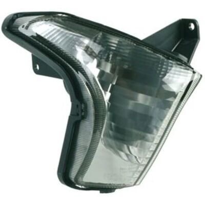 Clignotant VICMA 8998 gauche - Transparent Clignotant VICMA 8998 gauche - Transparent