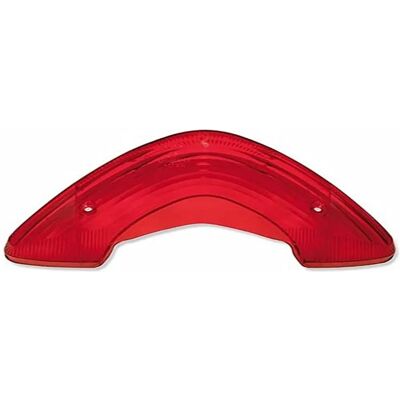 Vparts Lentille de feu arrière pour MBK Mach G LC et Yamaha Jog 50 RR - Haut de gamme Vparts Lentille de feu arrière pour MBK Mach G LC et Yamaha Jog 50 RR - Haut de gamme