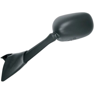 Yamaha FZ6 Fazer 2004-2007 Specchio Retrovisore Sinistro Vicma Nero - Specchio Retrovisore Moto Yamaha FZ6 Fazer 2004-2007 Specchio Retrovisore Sinistro Vicma Nero - Specchio Retrovisore Moto