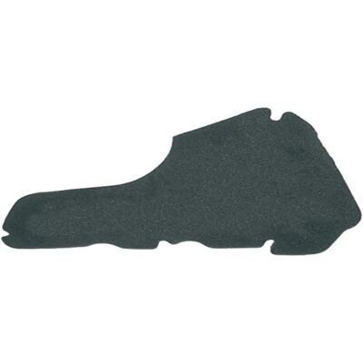 Vparts VIC-9211 Luftfilter - Hochwertig für Piaggio Vespa Vparts VIC-9211 Luftfilter - Hochwertig für Piaggio Vespa
