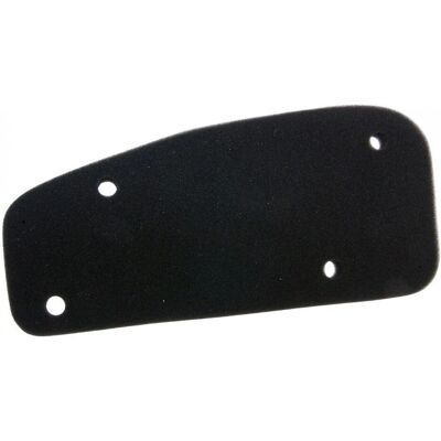 Filtre à air Vparts pour Suzuki Address, Sepia, Benelli 491, Naked - Rechange Filtre à air Vparts pour Suzuki Address, Sepia, Benelli 491, Naked - Rechange