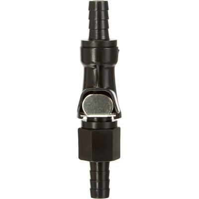 VICMA Svart 8mm universellt tillbehör - tillbehör VICMA Svart 8mm universellt tillbehör - tillbehör