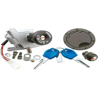 V Parts Interruptor de ignição Yamaha/MBK - 2003> Modelo V Parts Interruptor de ignição Yamaha/MBK - 2003> Modelo