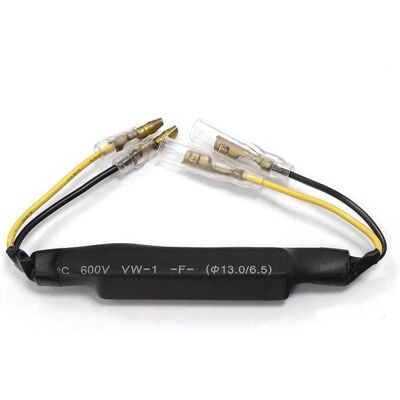 VICMA VIC-9742 Blinker - Turn Signal Indicator VICMA VIC-9742 Blinker - Turn Signal Indicator