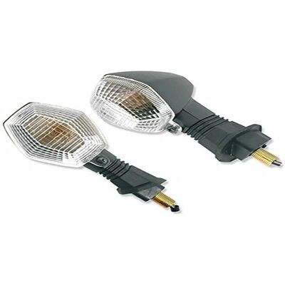 V Parts DL650/1000 V-Strom Clignotant Avant Gauche - Indicateur de Tourne V Parts DL650/1000 V-Strom Clignotant Avant Gauche - Indicateur de Tourne