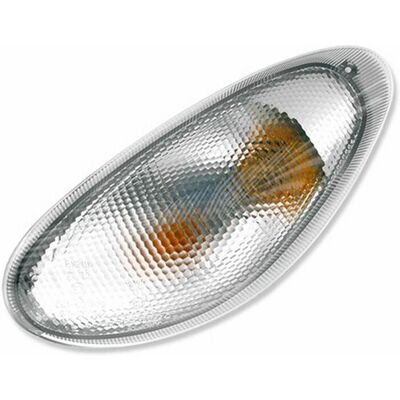 V PARTS Gsx600f Front Venstre Blink - Blinklys V PARTS Gsx600f Front Venstre Blink - Blinklys