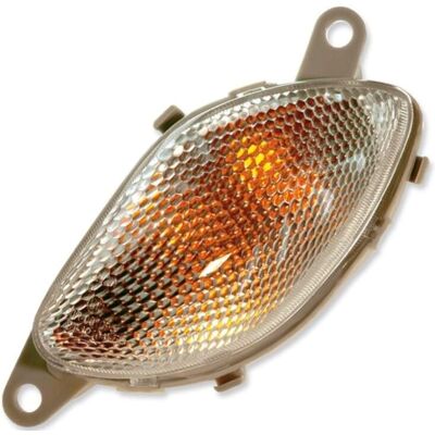 V PARTS - GSX1300R Hayabusa - În față stânga - Semnalizador V PARTS - GSX1300R Hayabusa - În față stânga - Semnalizador