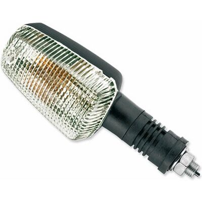 Sinal de pisca Yamaha XJR 1300 - Dianteiro direito / traseiro esquerdo - Tipo OEM Sinal de pisca Yamaha XJR 1300 - Dianteiro direito / traseiro esquerdo - Tipo OEM