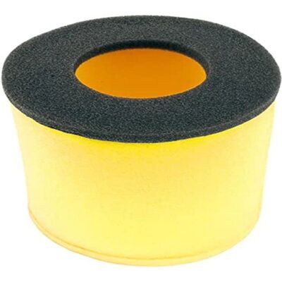 VICMA 10017 Luftfilter - Långvarig för Suzuki LT Z 400 CE U VICMA 10017 Luftfilter - Långvarig för Suzuki LT Z 400 CE U
